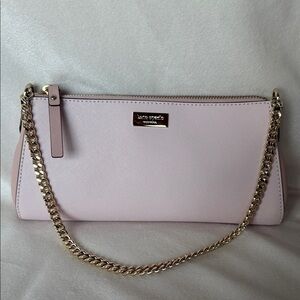 Kate Spade Dusty Pink Shoulder bag/crossbody